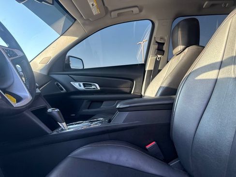 Used 2017 GMC Terrain SLT w/ Open Road Package FWD image 34