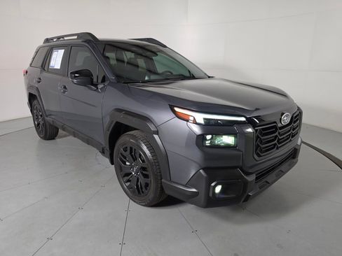 Used 2026 Subaru Outback Limited XT w/ Premium/Limited Package 2 image 7