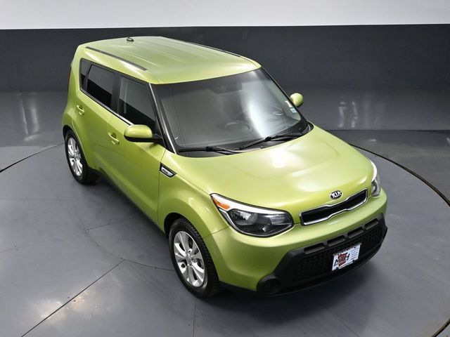 Used 2015 Kia Soul + FWD image 45