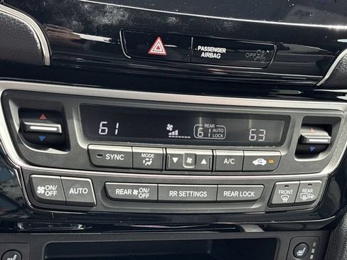 Used 2025 Honda Passport Black Edition image 43