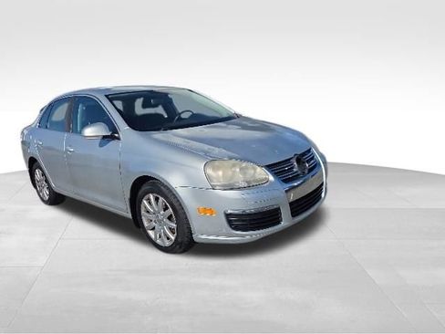 Used 2007 Volkswagen Jetta 2.0T FWD image 2