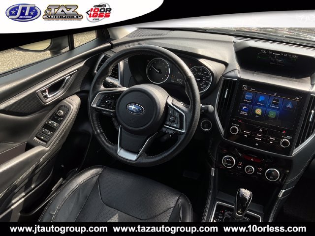 Used 2019 Subaru Forester Limited AWD/4WD image 18