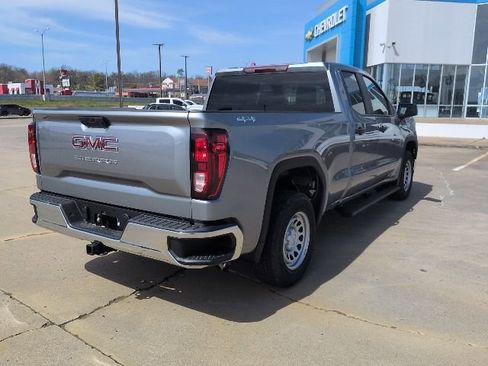 New 2026 GMC Sierra 1500 Pro w/ Pro Value Package image 4