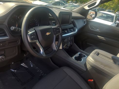 Used 2023 Chevrolet Tahoe LS AWD/4WD image 15