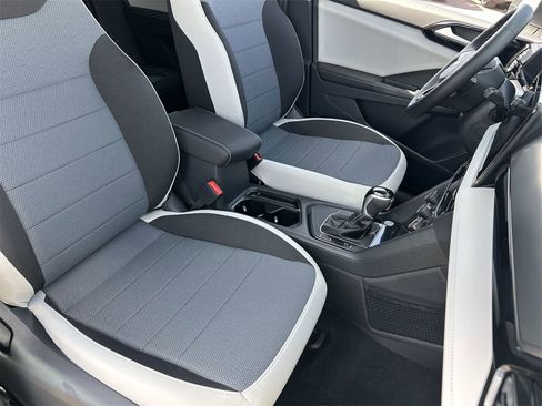 New 2025 Volkswagen Taos S image 7