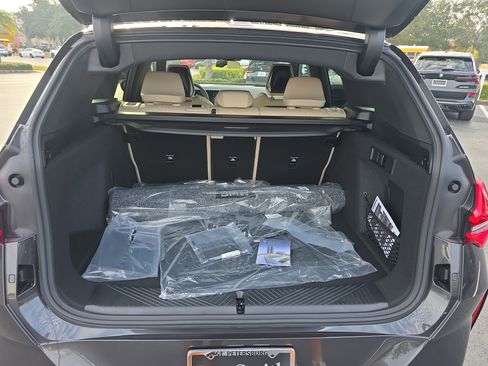 New 2026 BMW X3 xDrive30 w/ M Sport Package image 8