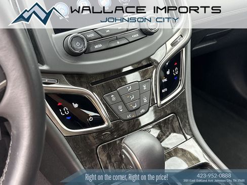 Used 2016 Buick LaCrosse Leather FWD image 22