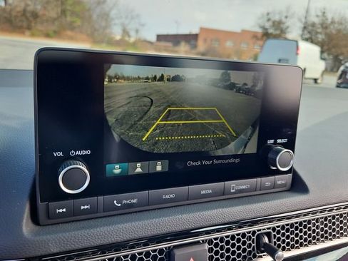 Used 2024 Honda Civic EX image 22