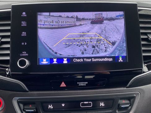 Used 2023 Honda Ridgeline RTL image 28