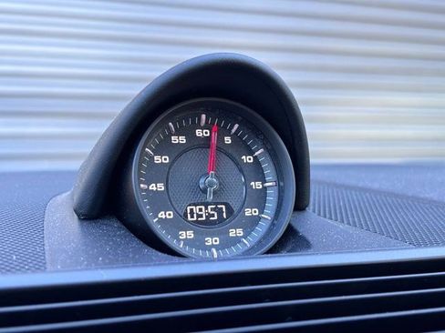 Certified 2019 Porsche Panamera GTS image 20