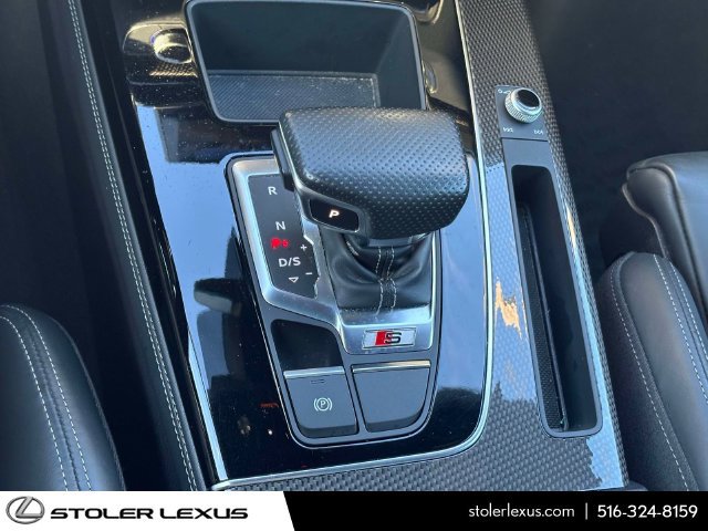 Used 2022 Audi SQ5 Premium Plus AWD/4WD image 36