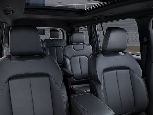 New 2026 Jeep Grand Cherokee L Limited w/ Limited Altitude Package image 26