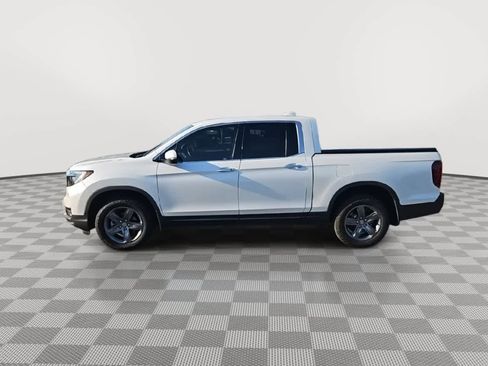 Certified 2023 Honda Ridgeline RTL-E image 5