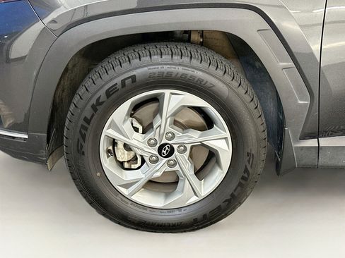 Used 2023 Hyundai Tucson SEL AWD/4WD image 35