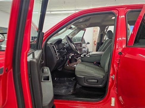 Used 2014 RAM 1500 Express AWD/4WD image 8