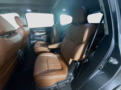 Used 2021 Subaru Ascent Touring w/ Popular Package #2A image 25