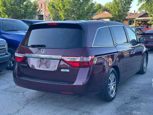 Used 2012 Honda Odyssey EX-L image 6