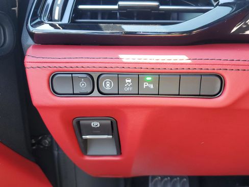 New 2026 Acura MDX A-Spec image 28