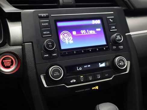 Used 2018 Honda Civic LX-P image 18
