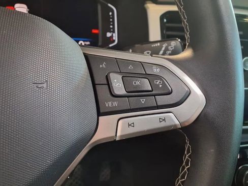 Used 2021 Volkswagen Atlas Cross Sport SEL w/ Cross Sport MDO Package image 27