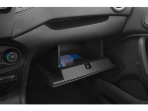 Used 2015 Ford Fiesta ST w/ ST Recaro Package image 17