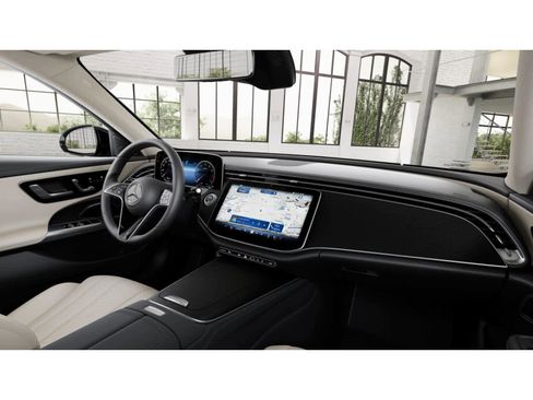 New 2026 Mercedes-Benz E 450 4MATIC All-Terrain Wagon image 6