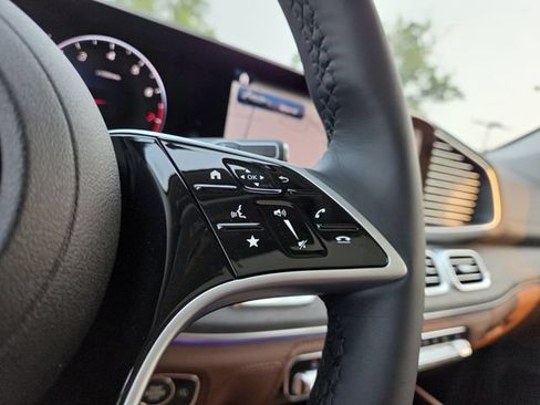 New 2026 Mercedes-Benz GLE 350 4MATIC image 19