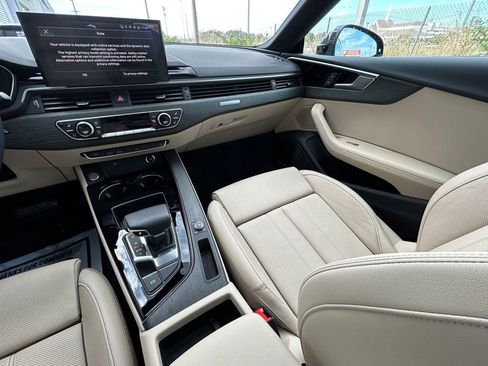 Certified 2025 Audi A5 2.0T Premium Plus w/ Premium Plus image 12