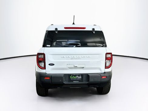 Used 2025 Ford Bronco Sport Big Bend AWD/4WD image 7