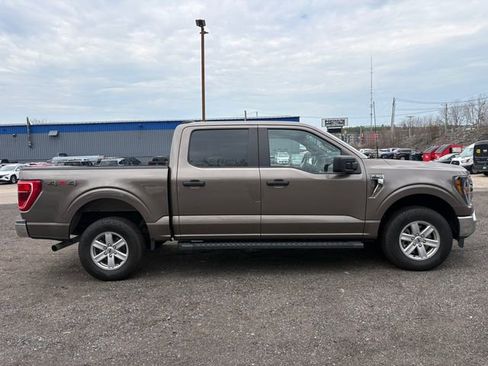 Used 2023 Ford F150 XLT image 17