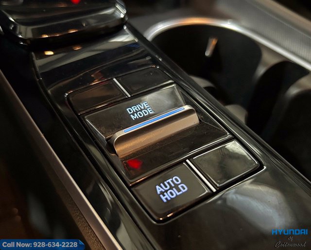 Used 2023 Hyundai Sonata SEL FWD image 32