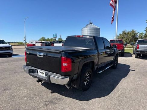 Used 2012 Chevrolet Silverado 1500 LT w/ All-Star Edition AWD/4WD image 4