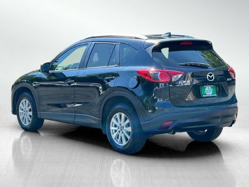 Used 2016 MAZDA CX-5 Touring AWD/4WD image 6