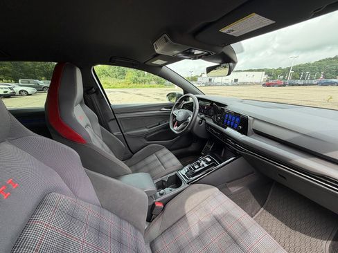 Used 2024 Volkswagen GTI S FWD image 37