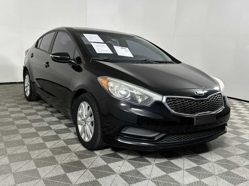 Used 2016 Kia Forte LX w/ LX Popular Plus Package image 1