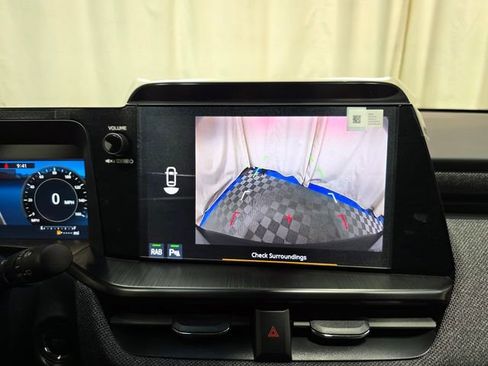 New 2026 Subaru Outback Premium image 21