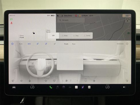 Used 2023 Tesla Model Y AWD image 21