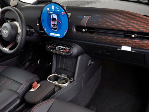 New 2026 MINI Cooper S image 21