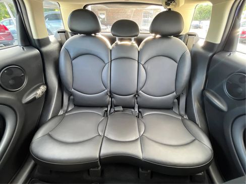 Used 2016 MINI Cooper Countryman S AWD/4WD image 13