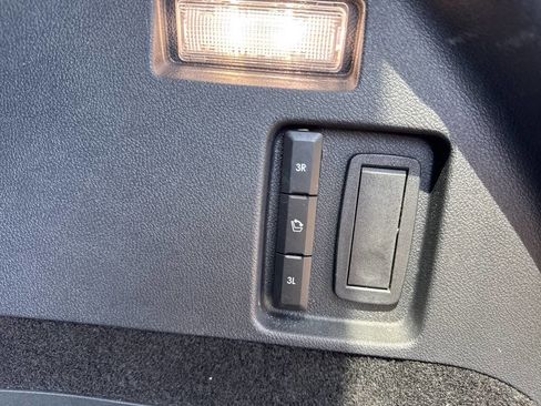 Used 2025 Lincoln Aviator Black Label w/ Jet Appearance Package image 49