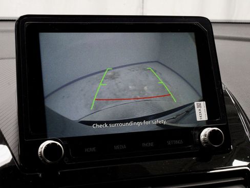 New 2026 Mitsubishi Eclipse Cross LE image 23