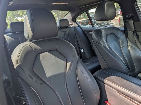 Used 2018 BMW 530i xDrive AWD/4WD image 20