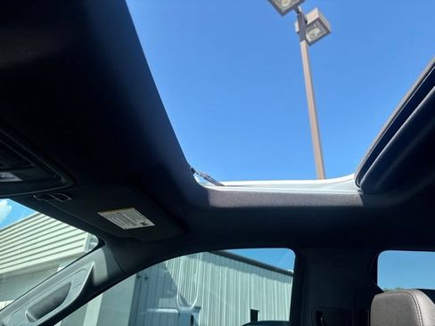 Used 2020 GMC Sierra 1500 AT4 w/ AT4 Premium Package AWD/4WD image 26