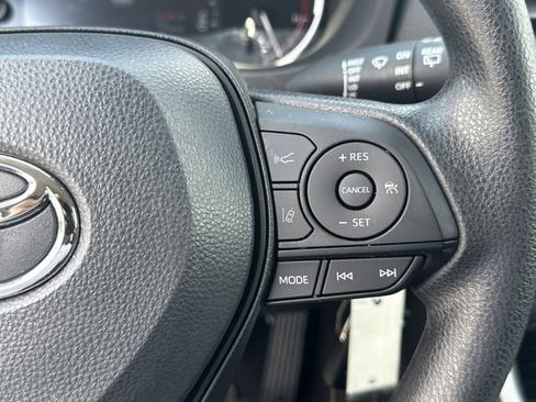 Certified 2024 Toyota RAV4 LE image 11