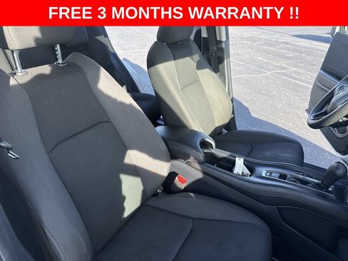 Used 2021 Honda HR-V EX image 21