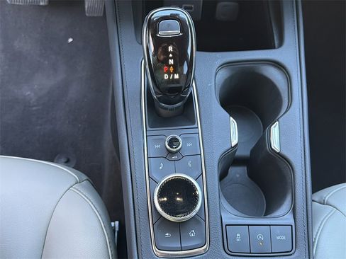 Certified 2023 Cadillac XT4 Luxury image 31