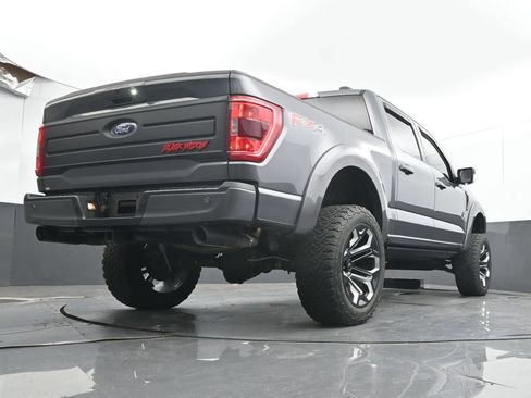 Used 2022 Ford F150 XLT w/ Equipment Group 302A High AWD/4WD image 40