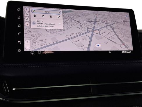 New 2026 INFINITI QX60 Sport w/ Dark Cargo Package image 14