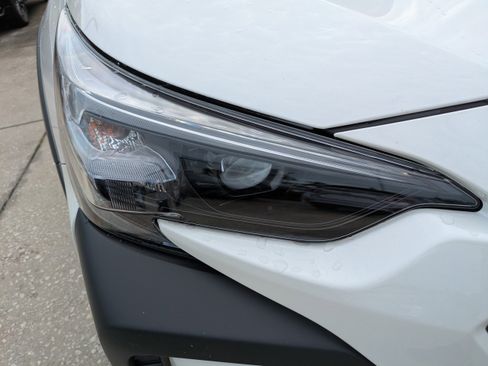 Certified 2025 Subaru Outback Touring XT w/ Popular Package #2 image 10