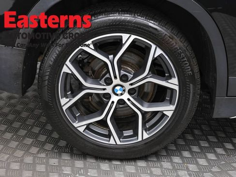 Used 2022 BMW X1 xDrive28i w/ Convenience Package AWD/4WD image 31